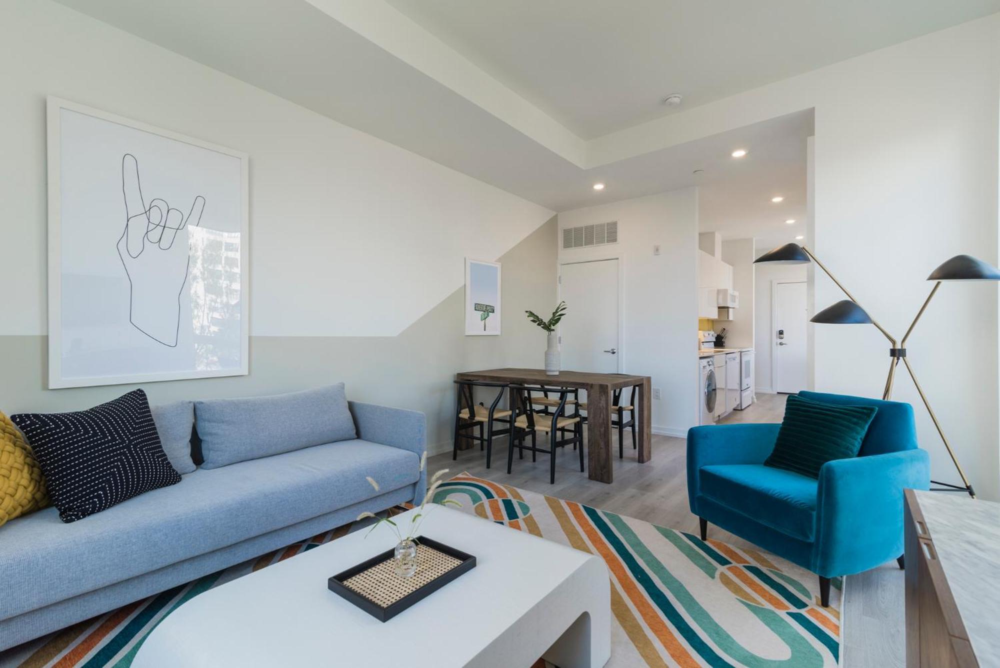Abode Xs House Stunning Architectural Flat Apartment Philadelphia Exterior photo