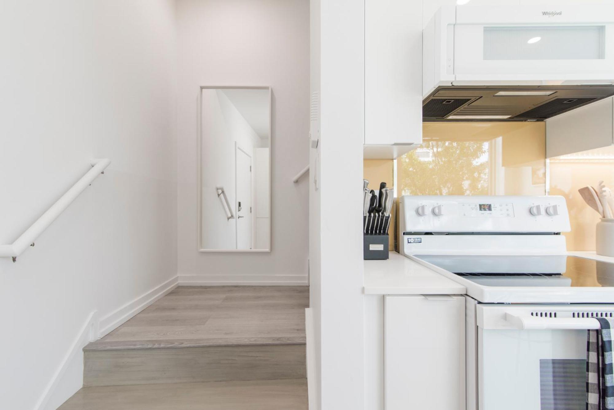 Abode Xs House Stunning Architectural Flat Apartment Philadelphia Exterior photo